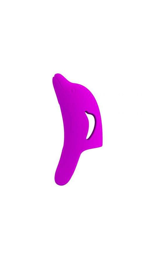 Delphini Finger Vibrator