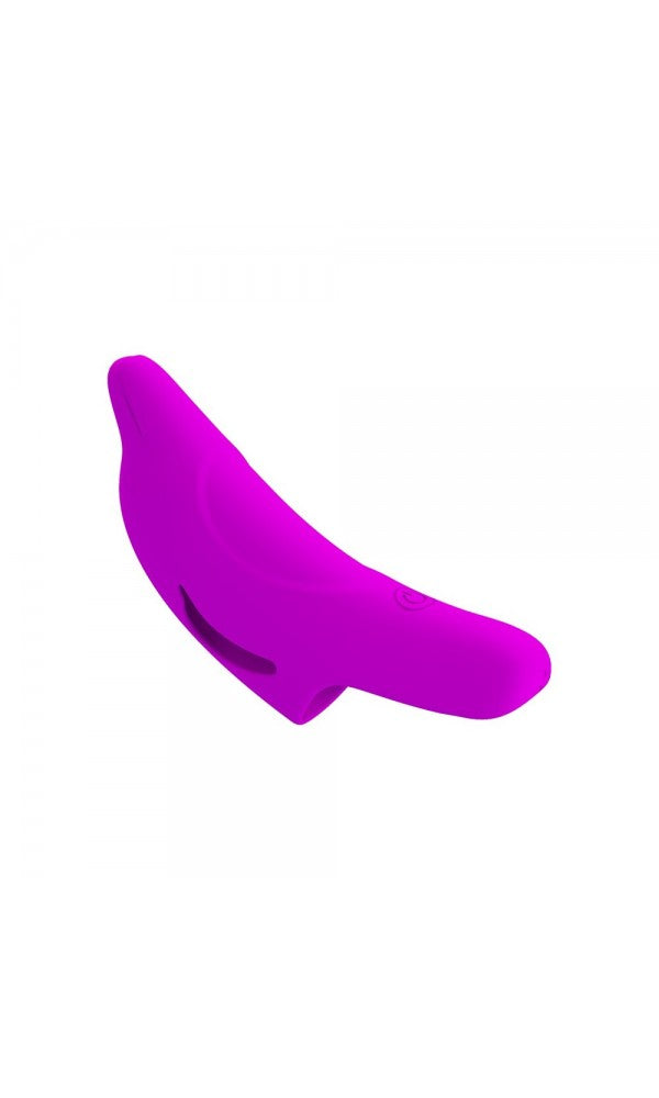 Delphini Finger Vibrator