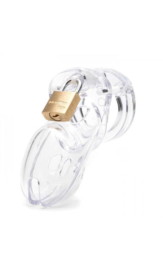 CB3000 Male Chastity Belt