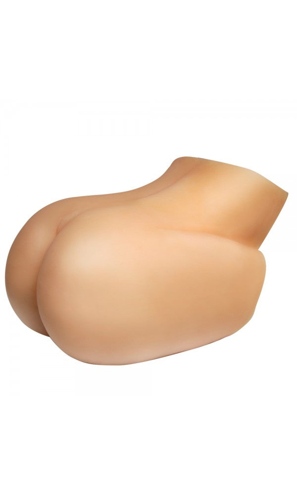 Fuck Me Silly Vagina And Anus Mega Masturbator