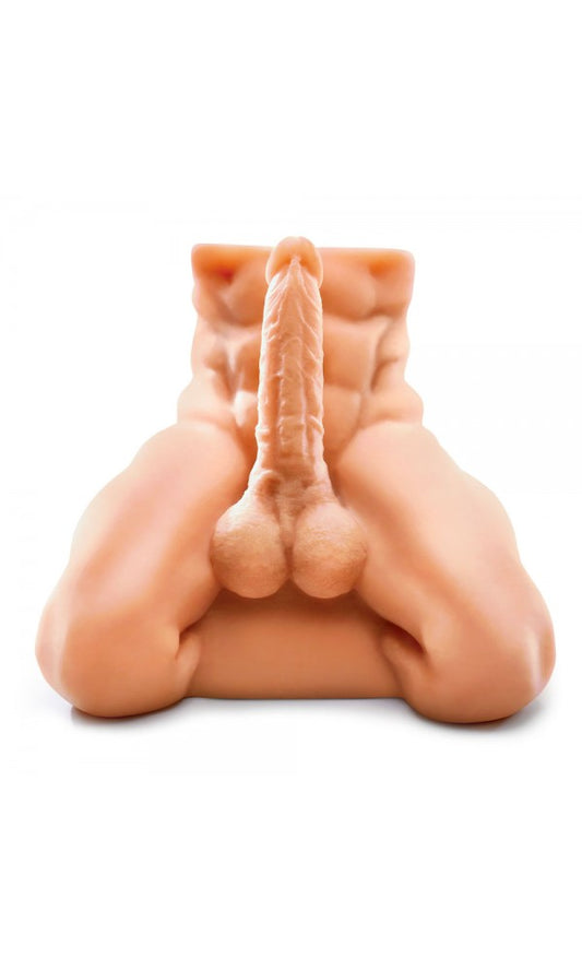 Pipedream Extreme Toyz Do Me Silly Man