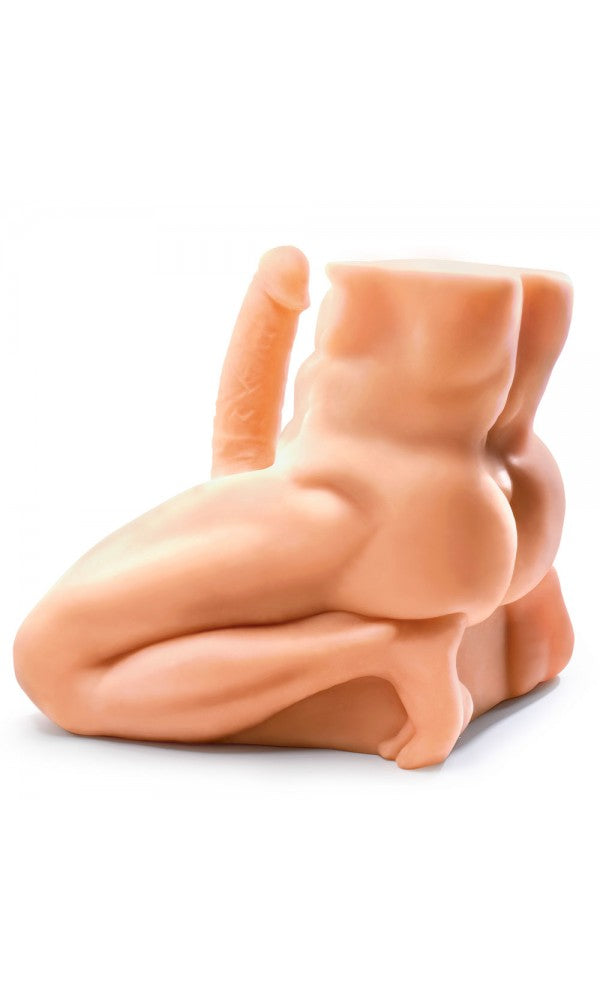 Pipedream Extreme Toyz Do Me Silly Man