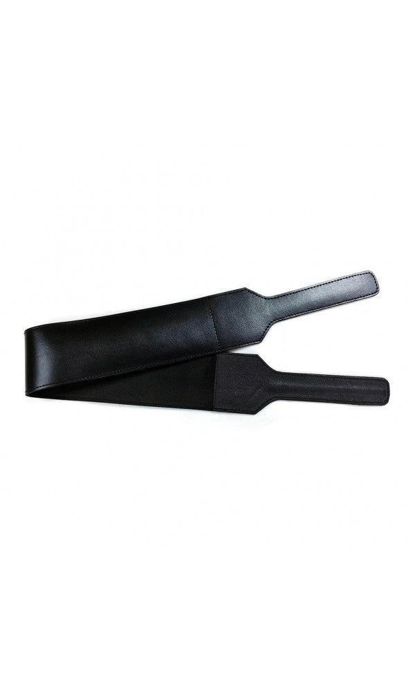 Rouge Folded Open Paddle