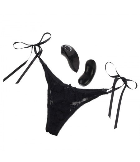 10 Function Remote Control Thong