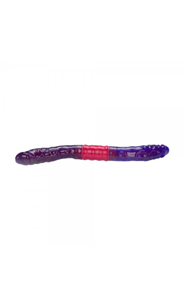 Dual Vibrating Flexi Dong