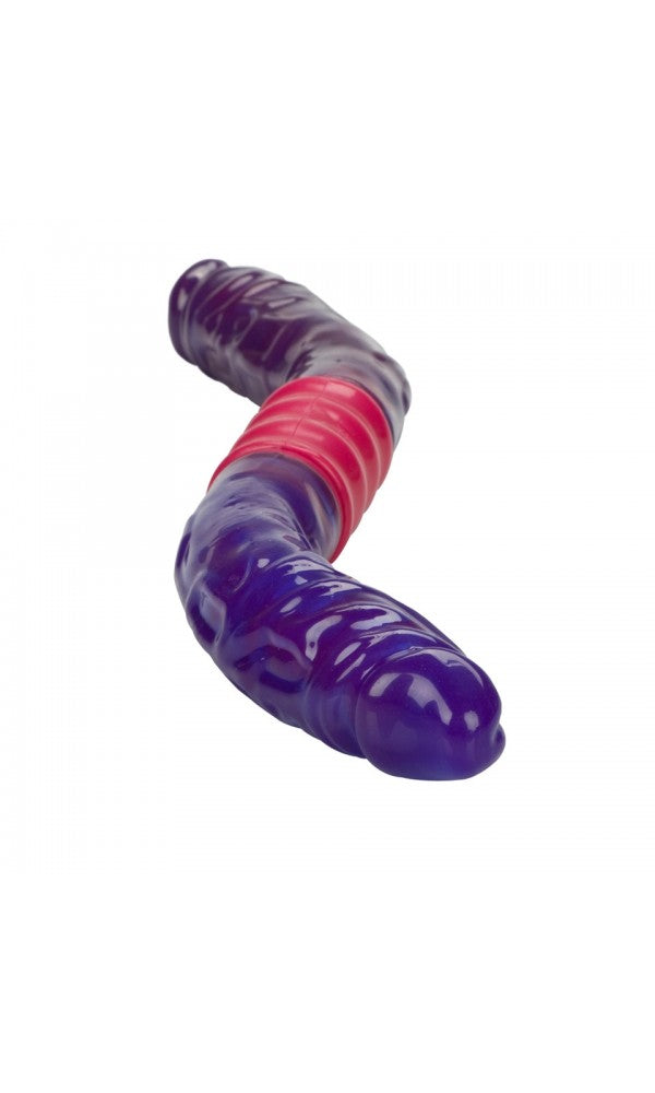 Dual Vibrating Flexi Dong