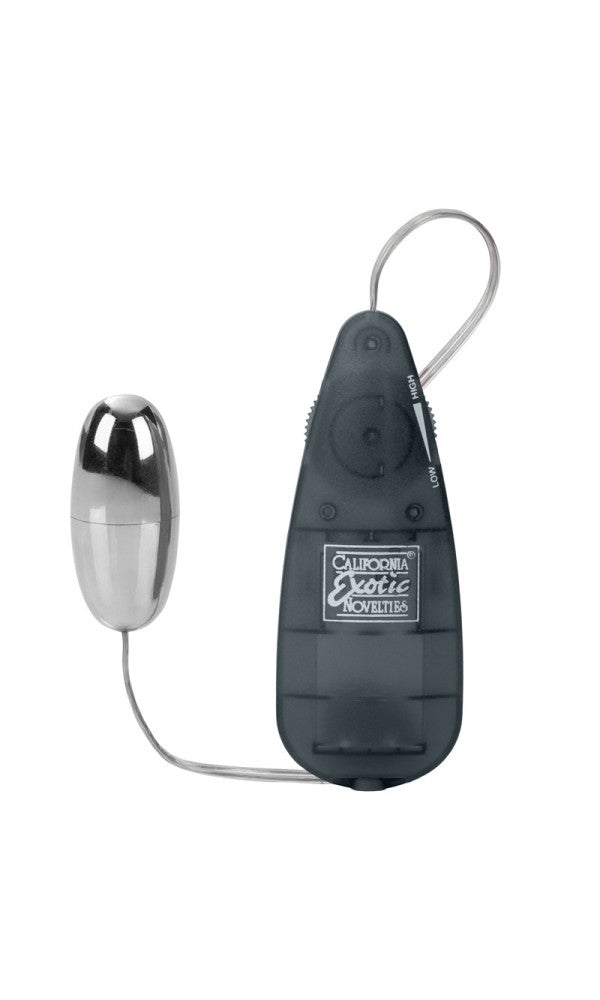 Booty Call Vibro Anal Kit