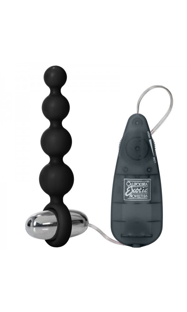 Booty Call Vibro Anal Kit