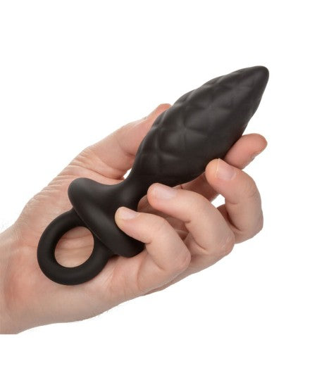 3 Piece Silicone Anal Probe Kit