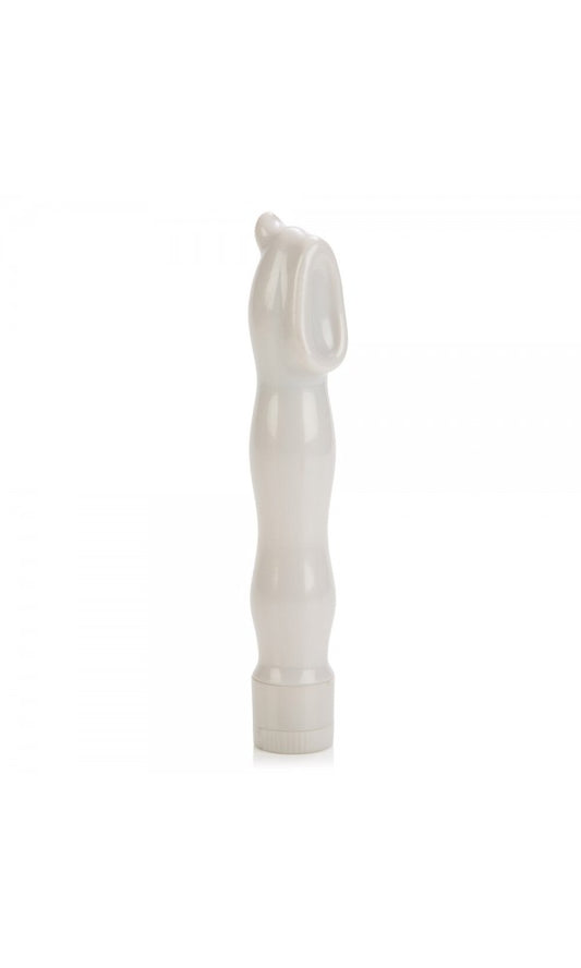 Clitoral Hummer Vibrator