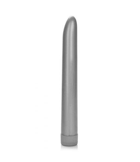 XXL Power Plus Massager Silver