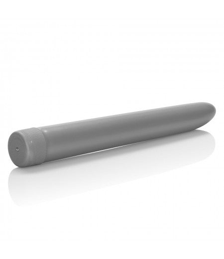 XXL Power Plus Massager Silver
