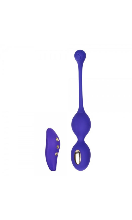 Impulse Intimate Estim Remote Dual Kegal Exerciser