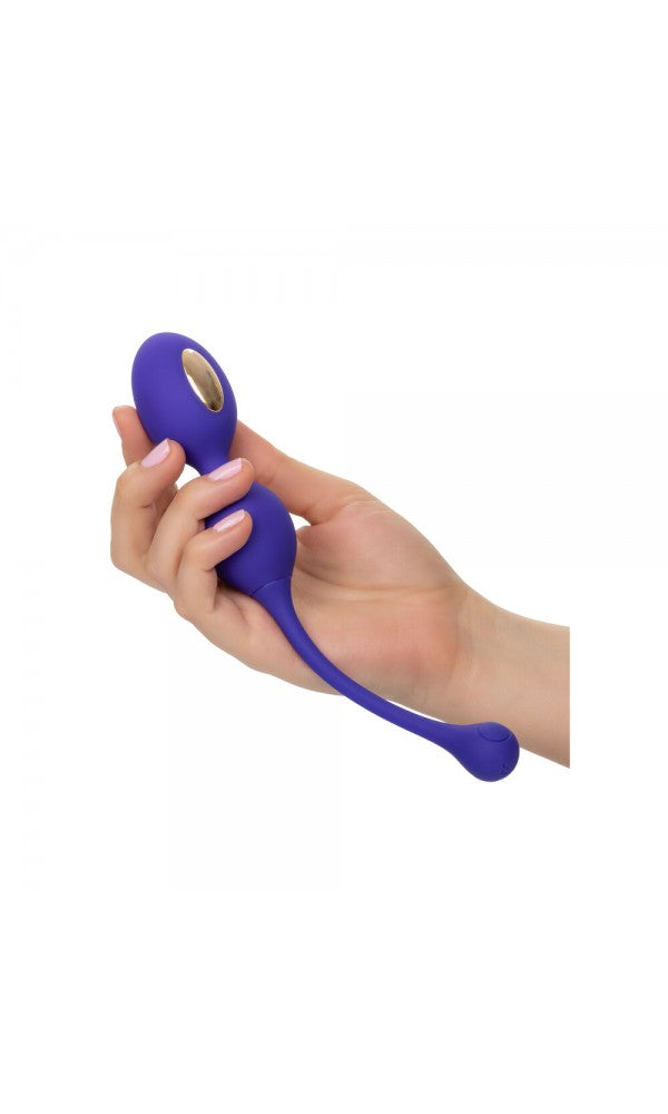 Impulse Intimate Estim Remote Dual Kegal Exerciser