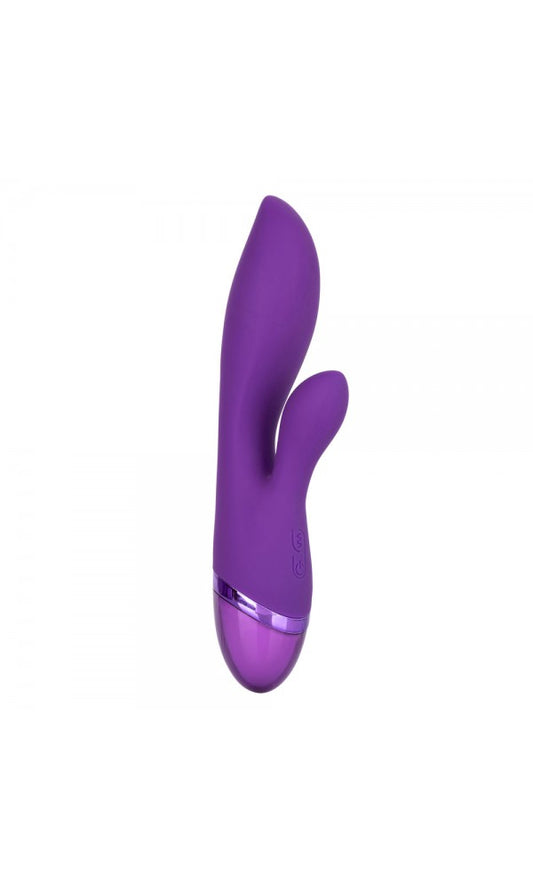 Aura Dual Lover Rechargeable Vibrator