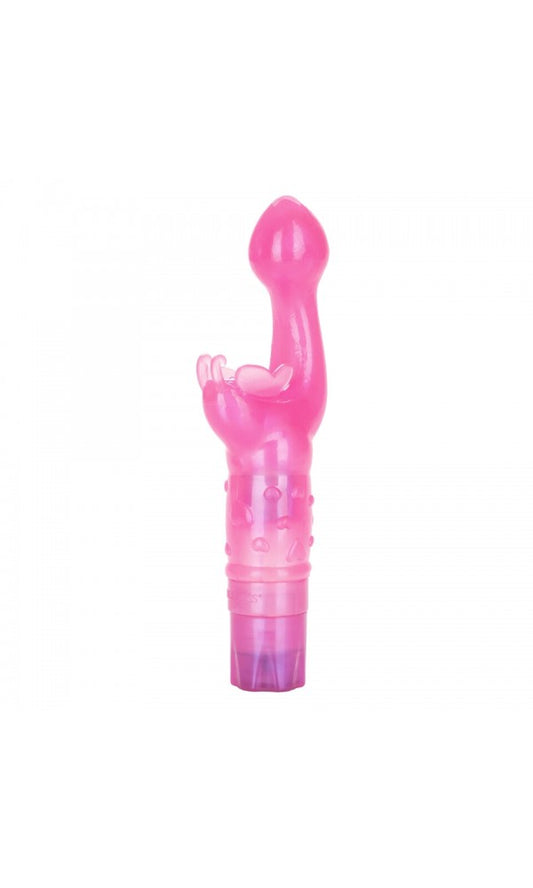 Butterfly Kiss GSpot Vibrator