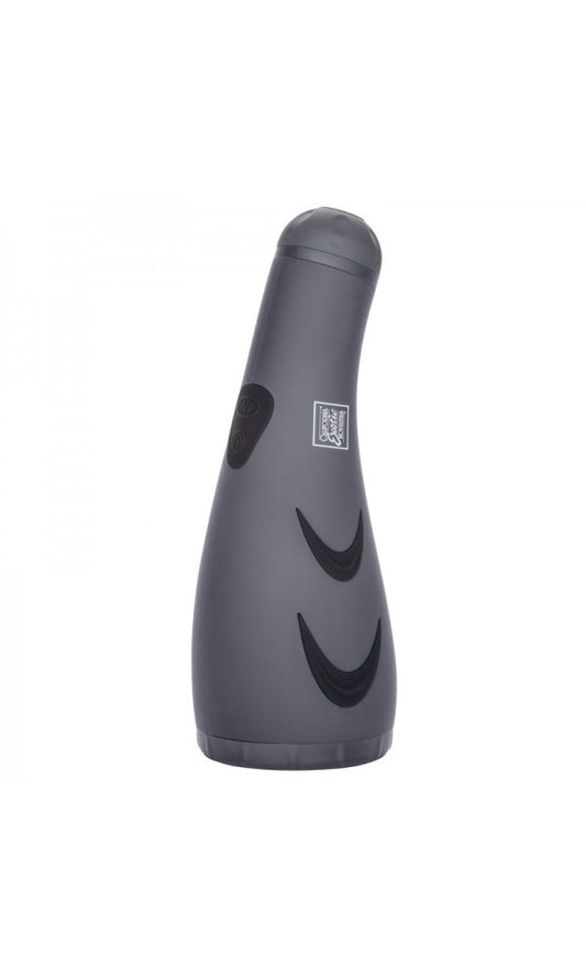 Apollo Hydro Power Stroker Silicone Masturbator Waterproof