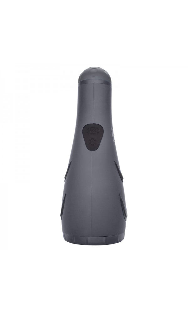 Apollo Hydro Power Stroker Silicone Masturbator Waterproof