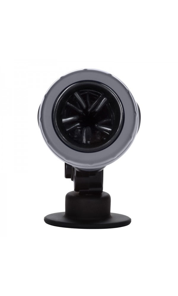 Apollo Hydro Power Stroker Silicone Masturbator Waterproof
