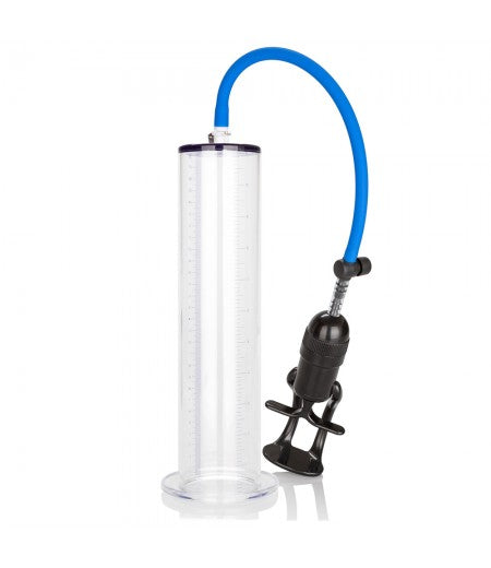 Advanced Executive Clear Vacuum Pump