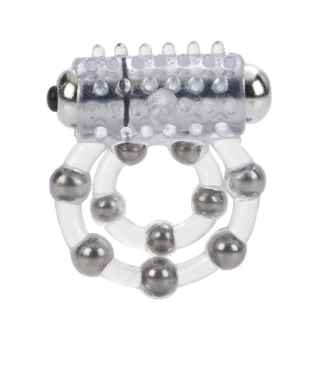 10 Bead Maximus Cock Ring