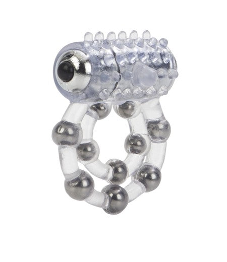10 Bead Maximus Cock Ring