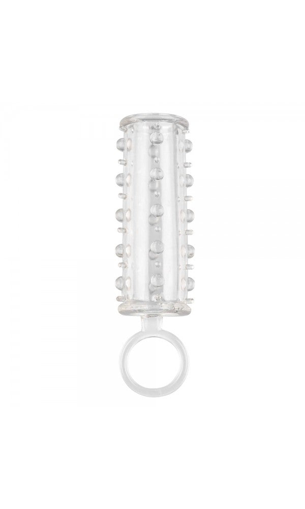 Girth and Length Sensation Enhancer
