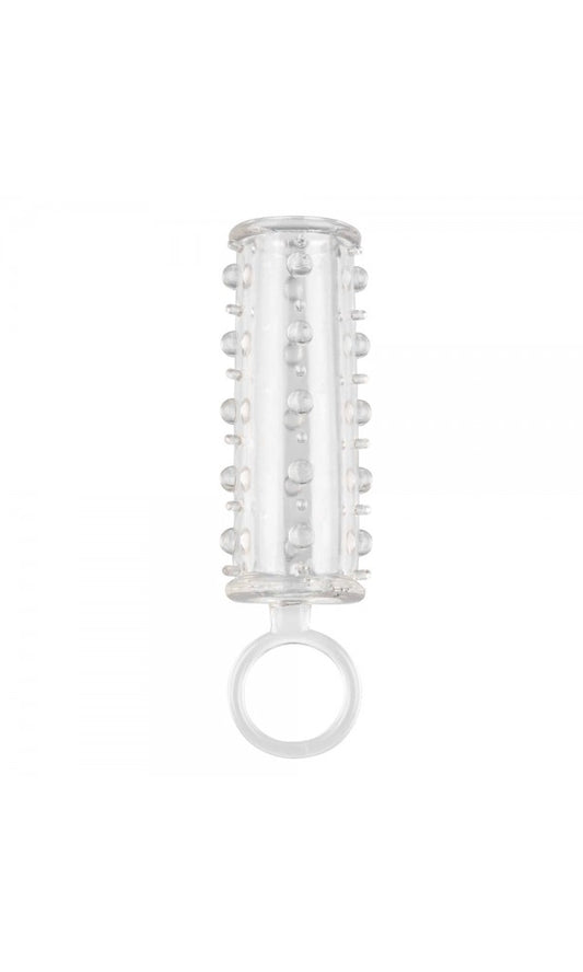 Girth and Length Sensation Enhancer