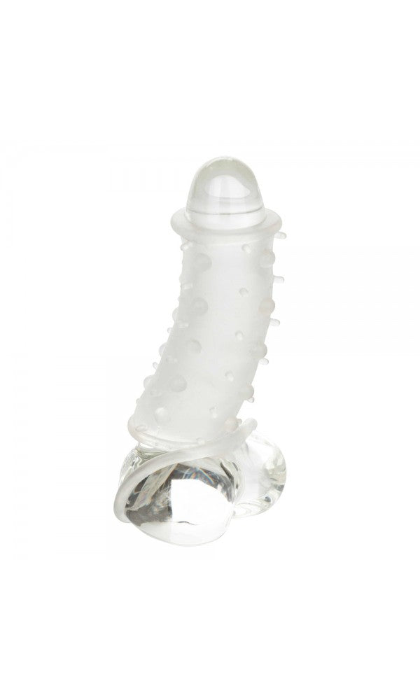 Girth and Length Sensation Enhancer