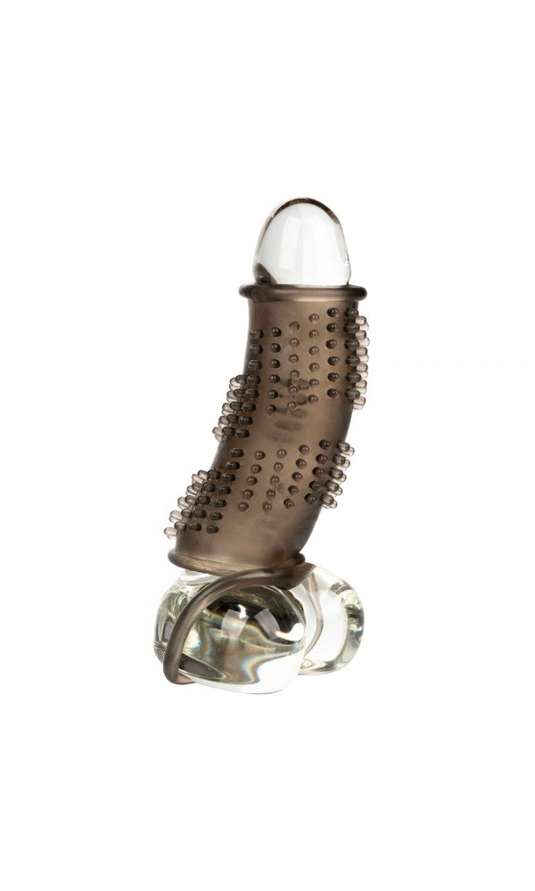 Girth and Length Pleasure Enhancer