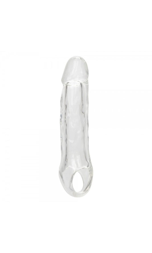 CalExotics Performance Maxx Clear Extension 7.5 Inches