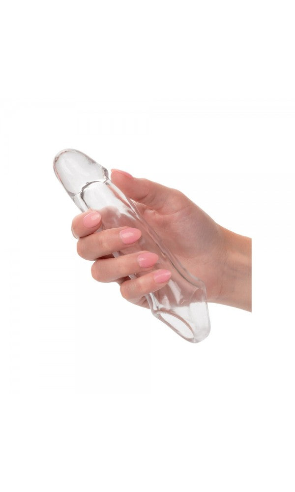 CalExotics Performance Maxx Clear Extension 5.5 Inches