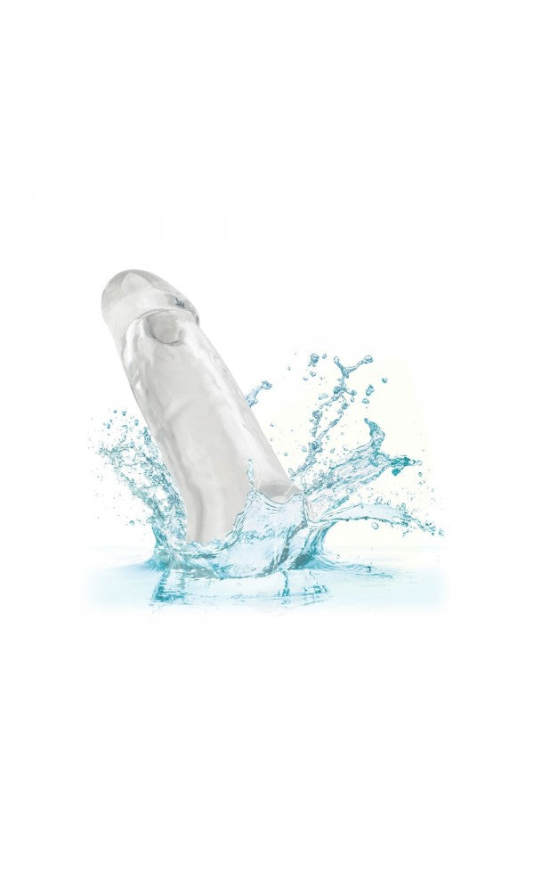 CalExotics Performance Maxx Clear Extension 5.5 Inches
