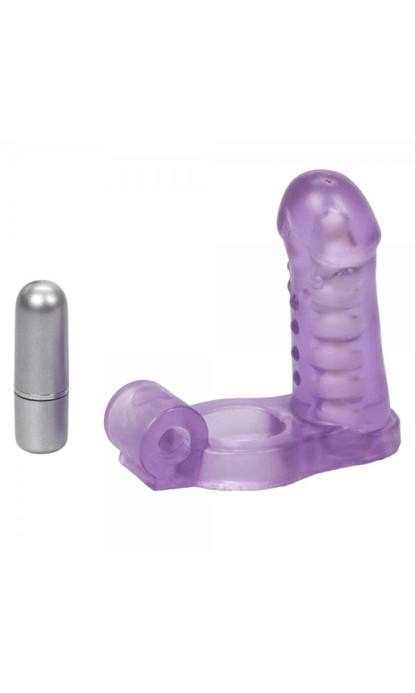 Double Diver Vibrating Duo Penetrator