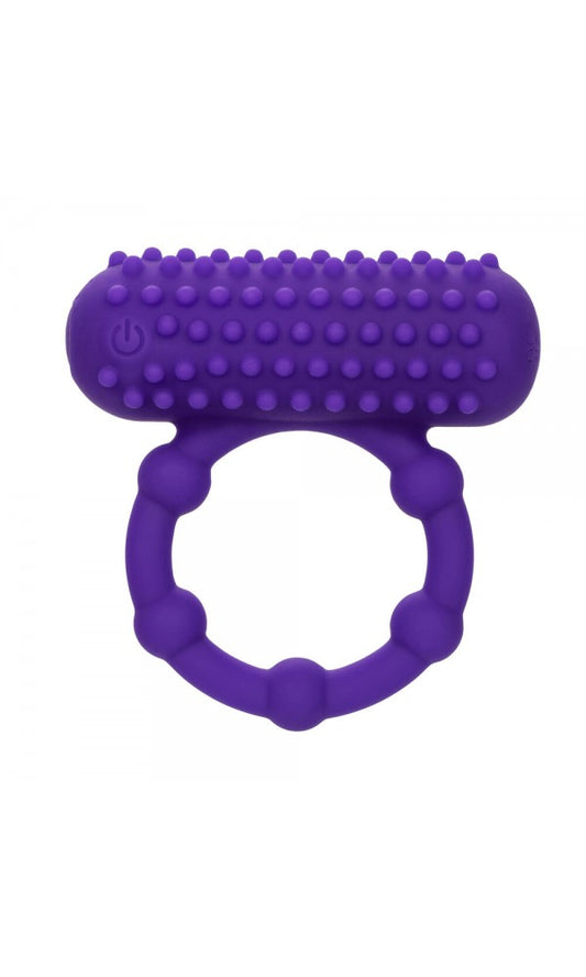 5 Bead Maximus Rechargeable Cock Ring