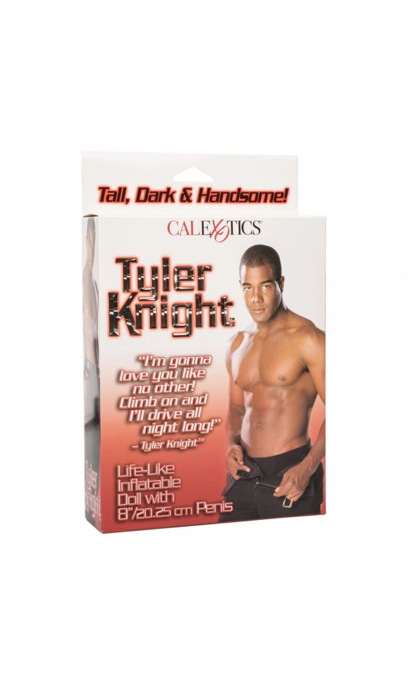 Tyler Knight Love Doll