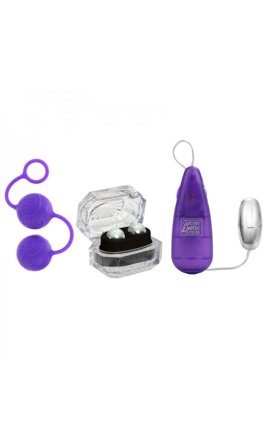 Her Kegel Kit