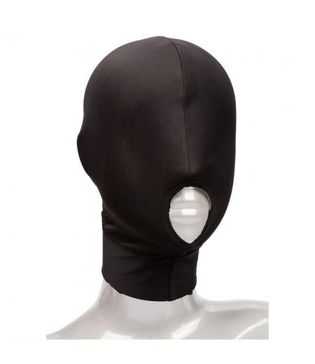 Boundless Open Mouth Hood