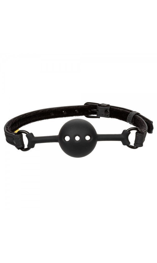 Boundless Breathable Ball Gag