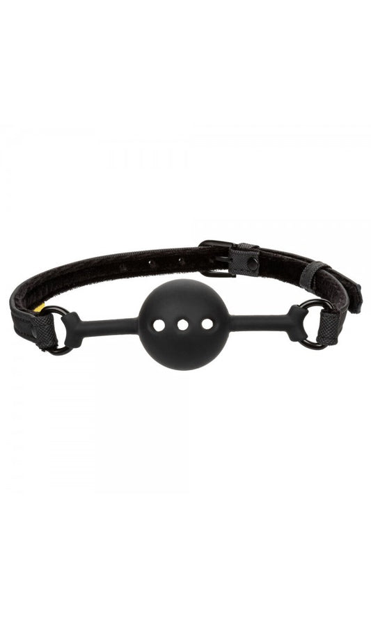 Boundless Breathable Ball Gag