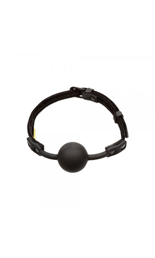 Boundless Ball Gag