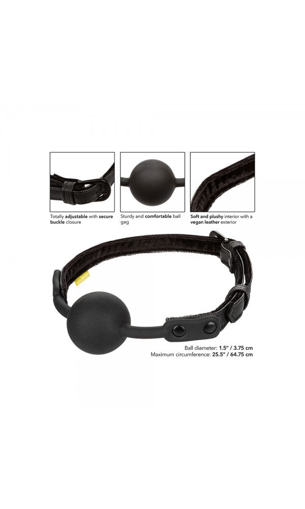 Boundless Ball Gag
