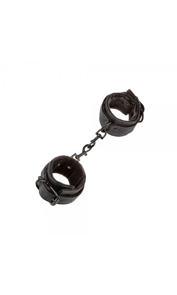 Boundless Wrist Cuffs