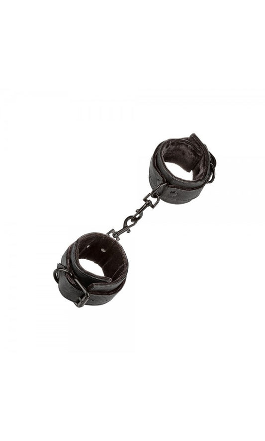 Boundless Wrist Cuffs