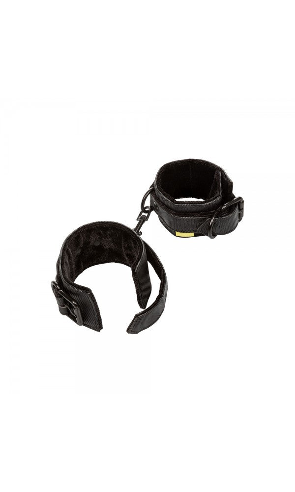 Boundless Wrist Cuffs