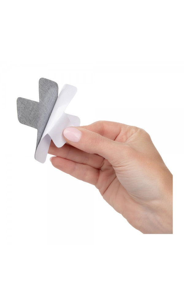 Boundless 2 X Nipple Pasties