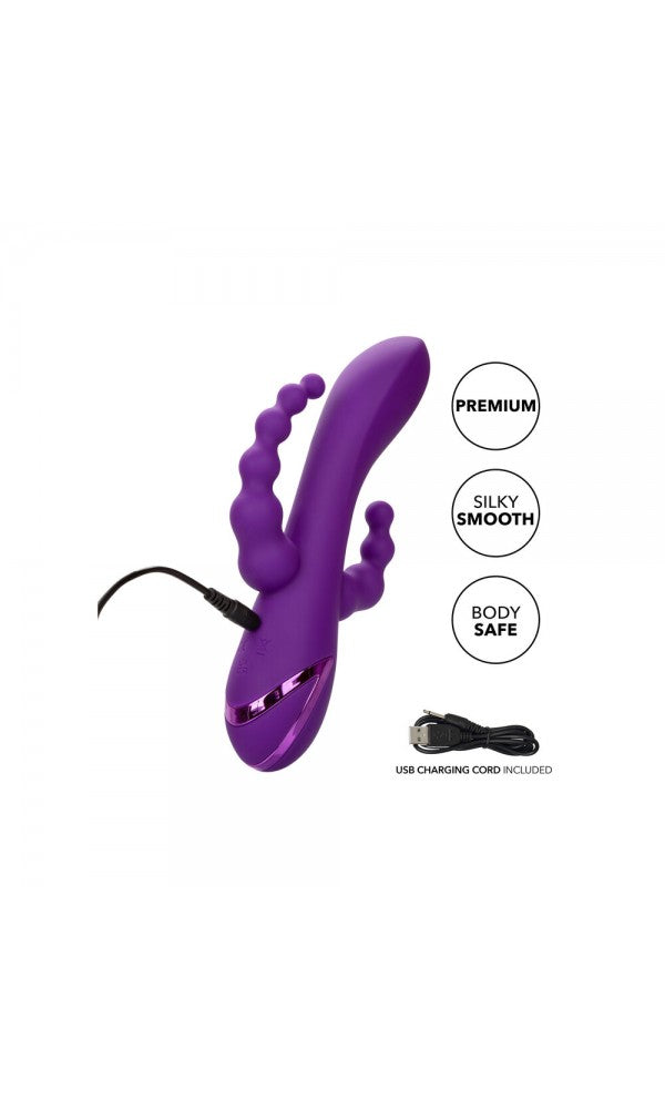 California Dreaming Long Beach Bootylicious Vibrator