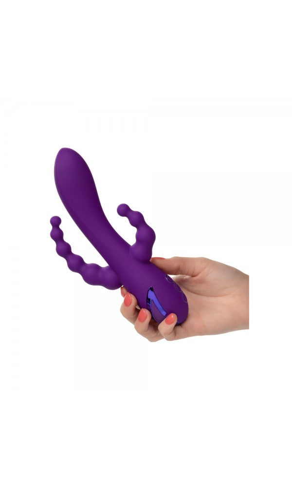 California Dreaming Long Beach Bootylicious Vibrator