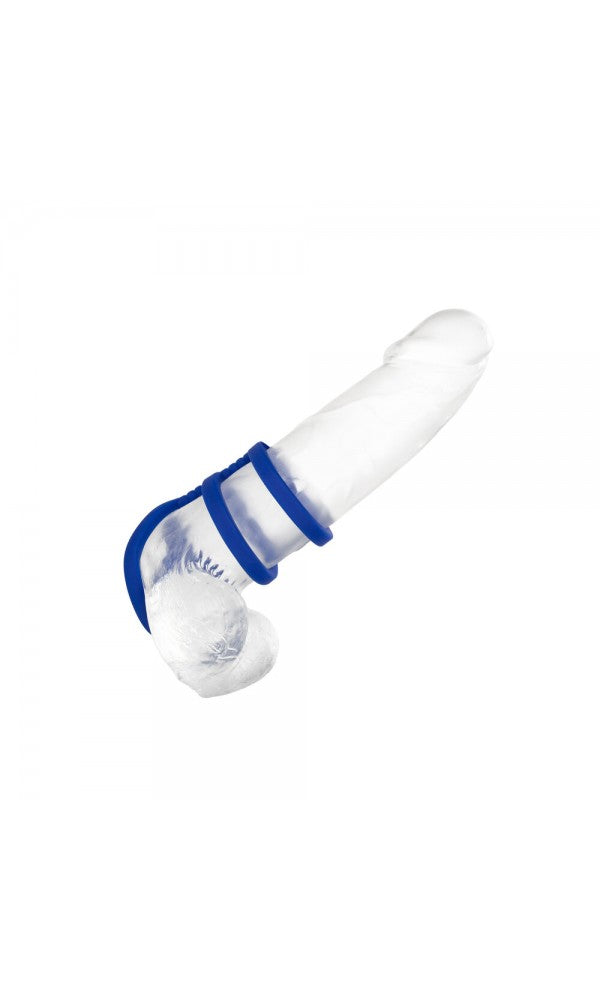 Admiral Triple Cock Cage