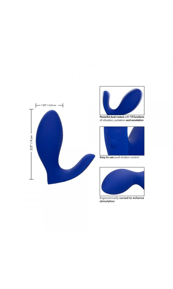 Admiral Prostate Rimming Probe